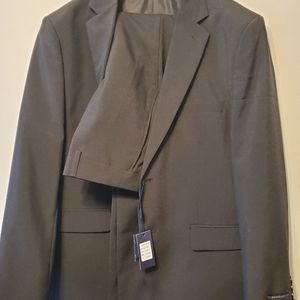 New Mens Suit